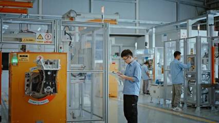 大江资讯技术服务 专业赋能，驱动企业数字化转型